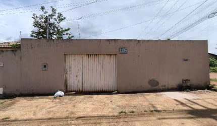 Oportunidade Única em AGUAS LINDAS DE GOIAS - GO | Tipo: Casa | Negociação: Licitação Aberta  | Situação: Imóvel