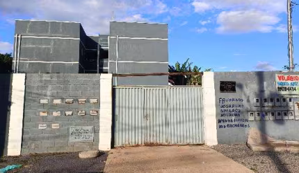 Oportunidade Única em AGUAS LINDAS DE GOIAS - GO | Tipo: Casa | Negociação: Licitação Aberta  | Situação: Imóvel