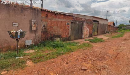 Oportunidade Única em AGUAS LINDAS DE GOIAS - GO | Tipo: Casa | Negociação: Licitação Aberta  | Situação: Imóvel