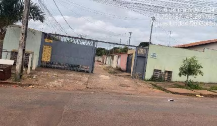 Oportunidade Única em AGUAS LINDAS DE GOIAS - GO | Tipo: Casa | Negociação: Licitação Aberta  | Situação: Imóvel