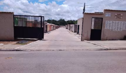 Oportunidade Única em AGUAS LINDAS DE GOIAS - GO | Tipo: Casa | Negociação: Licitação Aberta  | Situação: Imóvel