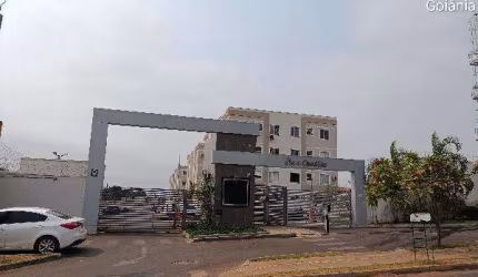 Oportunidade Única em GOIANIA - GO | Tipo: Apartamento | Negociação: Licitação Aberta  | Situação: Imóvel