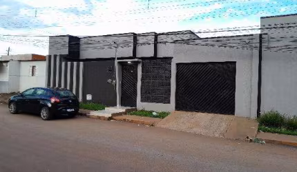 Oportunidade Única em PLANALTINA - GO | Tipo: Casa | Negociação: Licitação Aberta  | Situação: Imóvel