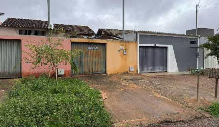Oportunidade Única em PLANALTINA - GO | Tipo: Casa | Negociação: Licitação Aberta  | Situação: Imóvel
