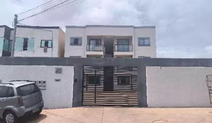 Oportunidade Única em PLANALTINA - GO | Tipo: Apartamento | Negociação: Venda Direta Online  | Situação: Imóvel