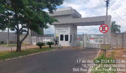 Oportunidade Única em SENADOR CANEDO - GO | Tipo: Casa | Negociação: Licitação Aberta  | Situação: Imóvel
