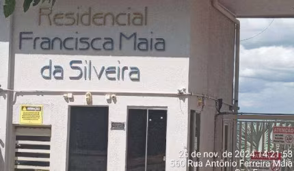 Oportunidade Única em SENADOR CANEDO - GO | Tipo: Casa | Negociação: Venda Direta Online  | Situação: Imóvel