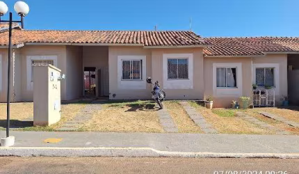 Oportunidade Única em GOIANIA - GO | Tipo: Casa | Negociação: Licitação Aberta  | Situação: Imóvel