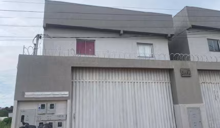 Oportunidade Única em AGUAS LINDAS DE GOIAS - GO | Tipo: Apartamento | Negociação: Licitação Aberta  | Situação: Imóvel