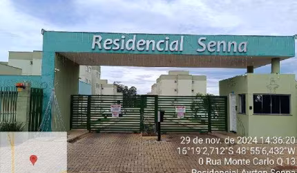 Oportunidade Única em ANAPOLIS - GO | Tipo: Apartamento | Negociação: Licitação Aberta  | Situação: Imóvel