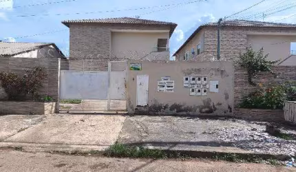 Oportunidade Única em CIDADE OCIDENTAL - GO | Tipo: Apartamento | Negociação: Venda Online  | Situação: Imóvel
