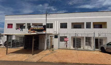Oportunidade Única em CIDADE OCIDENTAL - GO | Tipo: Apartamento | Negociação: Licitação Aberta  | Situação: Imóvel