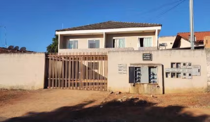Oportunidade Única em CIDADE OCIDENTAL - GO | Tipo: Apartamento | Negociação: Licitação Aberta  | Situação: Imóvel