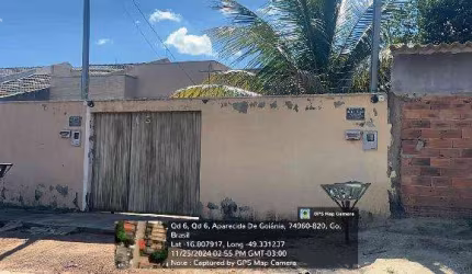 Oportunidade Única em APARECIDA DE GOIANIA - GO | Tipo: Casa | Negociação: Licitação Aberta  | Situação: Imóvel