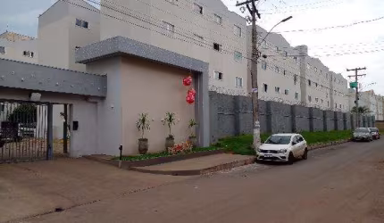 Oportunidade Única em APARECIDA DE GOIANIA - GO | Tipo: Apartamento | Negociação: Licitação Aberta  | Situação: Imóvel