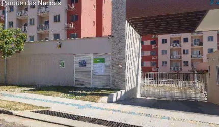 Oportunidade Única em APARECIDA DE GOIANIA - GO | Tipo: Apartamento | Negociação: Licitação Aberta  | Situação: Imóvel