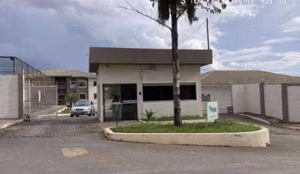 Oportunidade Única em VALPARAISO DE GOIAS - GO | Tipo: Apartamento | Negociação: Licitação Aberta  | Situação: Imóvel