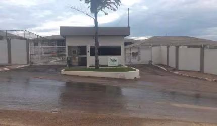 Oportunidade Única em VALPARAISO DE GOIAS - GO | Tipo: Apartamento | Negociação: Licitação Aberta  | Situação: Imóvel