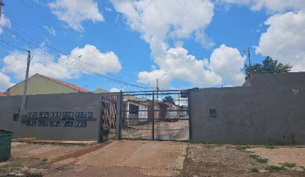 Oportunidade Única em AGUAS LINDAS DE GOIAS - GO | Tipo: Casa | Negociação: Licitação Aberta  | Situação: Imóvel