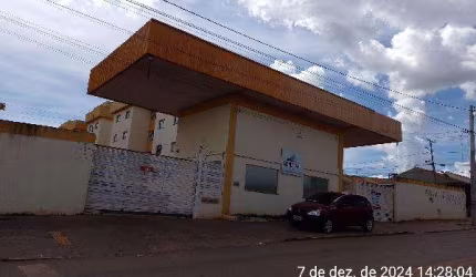 Oportunidade Única em AGUAS LINDAS DE GOIAS - GO | Tipo: Apartamento | Negociação: Licitação Aberta  | Situação: Imóvel