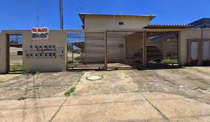 Oportunidade Única em AGUAS LINDAS DE GOIAS - GO | Tipo: Apartamento | Negociação: Licitação Aberta  | Situação: Imóvel