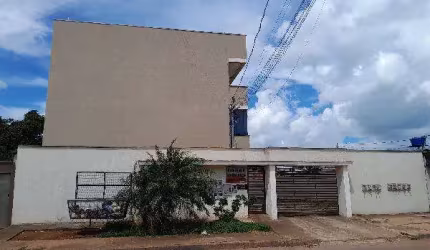 Oportunidade Única em AGUAS LINDAS DE GOIAS - GO | Tipo: Apartamento | Negociação: Venda Online  | Situação: Imóvel