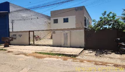 Oportunidade Única em CIDADE OCIDENTAL - GO | Tipo: Apartamento | Negociação: Licitação Aberta  | Situação: Imóvel