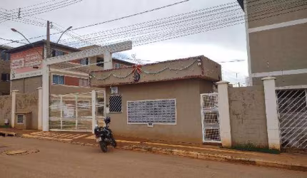 Oportunidade Única em CIDADE OCIDENTAL - GO | Tipo: Apartamento | Negociação: Licitação Aberta  | Situação: Imóvel