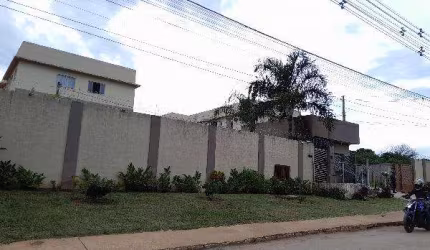 Oportunidade Única em CIDADE OCIDENTAL - GO | Tipo: Apartamento | Negociação: Licitação Aberta  | Situação: Imóvel