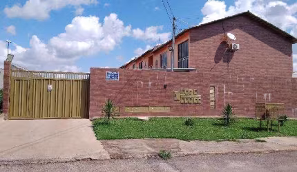 Oportunidade Única em AGUAS LINDAS DE GOIAS - GO | Tipo: Casa | Negociação: Licitação Aberta  | Situação: Imóvel
