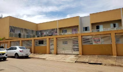Oportunidade Única em AGUAS LINDAS DE GOIAS - GO | Tipo: Apartamento | Negociação: Licitação Aberta  | Situação: Imóvel