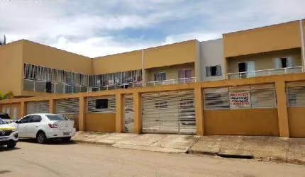 Oportunidade Única em AGUAS LINDAS DE GOIAS - GO | Tipo: Apartamento | Negociação: Venda Direta Online  | Situação: Imóvel