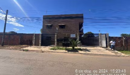 Oportunidade Única em AGUAS LINDAS DE GOIAS - GO | Tipo: Apartamento | Negociação: Licitação Aberta  | Situação: Imóvel