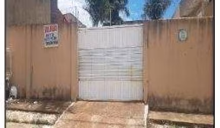 Oportunidade Única em AGUAS LINDAS DE GOIAS - GO | Tipo: Apartamento | Negociação: Licitação Aberta  | Situação: Imóvel