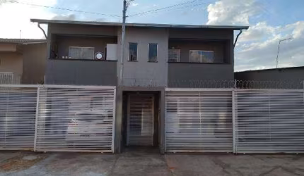 Oportunidade Única em AGUAS LINDAS DE GOIAS - GO | Tipo: Apartamento | Negociação: Licitação Aberta  | Situação: Imóvel