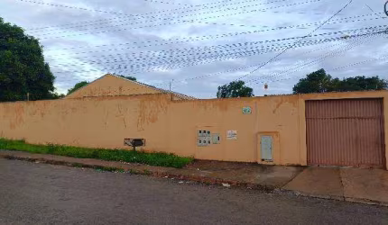 Oportunidade Única em AGUAS LINDAS DE GOIAS - GO | Tipo: Casa | Negociação: Licitação Aberta  | Situação: Imóvel
