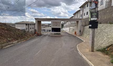 Oportunidade Única em LUZIANIA - GO | Tipo: Apartamento | Negociação: Licitação Aberta  | Situação: Imóvel