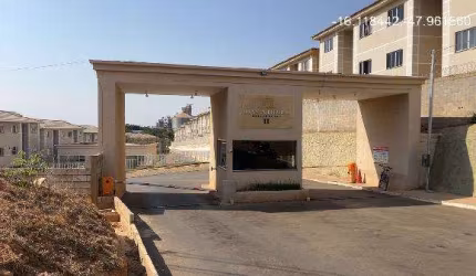 Oportunidade Única em LUZIANIA - GO | Tipo: Apartamento | Negociação: Licitação Aberta  | Situação: Imóvel