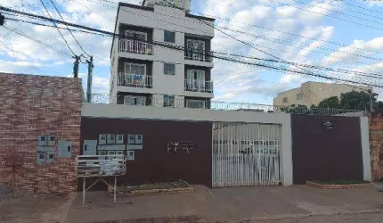 Oportunidade Única em AGUAS LINDAS DE GOIAS - GO | Tipo: Apartamento | Negociação: Licitação Aberta  | Situação: Imóvel