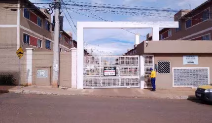 Oportunidade Única em VALPARAISO DE GOIAS - GO | Tipo: Apartamento | Negociação: Venda Online  | Situação: Imóvel