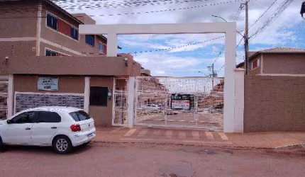 Oportunidade Única em VALPARAISO DE GOIAS - GO | Tipo: Apartamento | Negociação: Licitação Aberta  | Situação: Imóvel