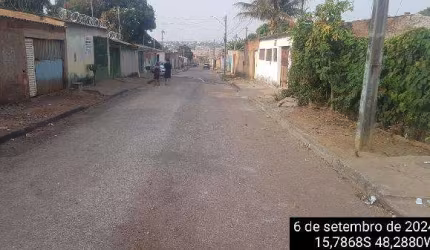 Oportunidade Única em AGUAS LINDAS DE GOIAS - GO | Tipo: Apartamento | Negociação: Licitação Aberta  | Situação: Imóvel