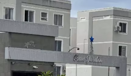 Oportunidade Única em GOIANIA - GO | Tipo: Apartamento | Negociação: Licitação Aberta  | Situação: Imóvel