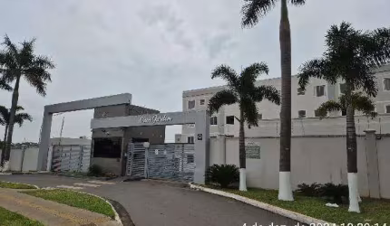 Oportunidade Única em GOIANIA - GO | Tipo: Apartamento | Negociação: Licitação Aberta  | Situação: Imóvel
