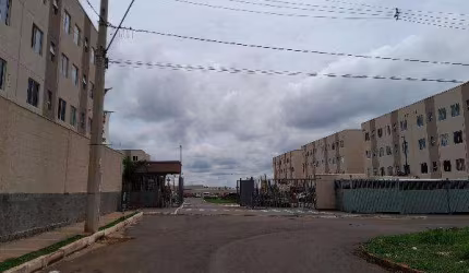 Oportunidade Única em VALPARAISO DE GOIAS - GO | Tipo: Apartamento | Negociação: Licitação Aberta  | Situação: Imóvel