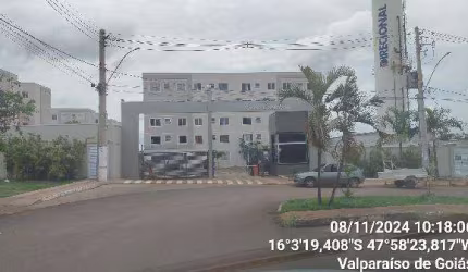 Oportunidade Única em VALPARAISO DE GOIAS - GO | Tipo: Apartamento | Negociação: Licitação Aberta  | Situação: Imóvel