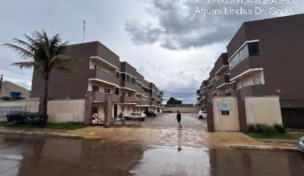 Oportunidade Única em AGUAS LINDAS DE GOIAS - GO | Tipo: Apartamento | Negociação: Licitação Aberta  | Situação: Imóvel