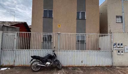 Oportunidade Única em AGUAS LINDAS DE GOIAS - GO | Tipo: Apartamento | Negociação: Licitação Aberta  | Situação: Imóvel