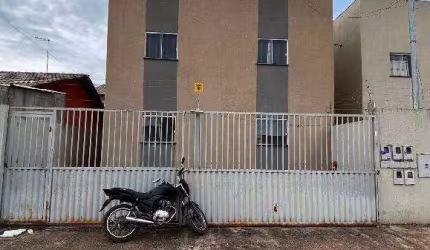 Oportunidade Única em AGUAS LINDAS DE GOIAS - GO | Tipo: Apartamento | Negociação: Venda Direta Online  | Situação: Imóvel