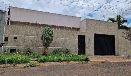 Oportunidade Única em GOIATUBA - GO | Tipo: Casa | Negociação: Licitação Aberta  | Situação: Imóvel